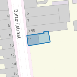 Perceel MTT00-A-4853