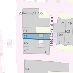 Perceel MTT00-A-4864