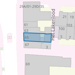 Perceel MTT00-A-4865