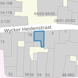 Perceel MTT00-A-4879