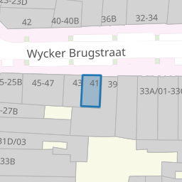 Perceel MTT00-A-4896