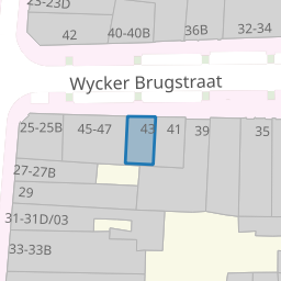 Perceel MTT00-A-4897