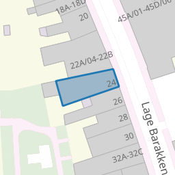 Perceel MTT00-A-4902