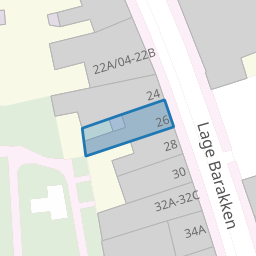 Perceel MTT00-A-4903