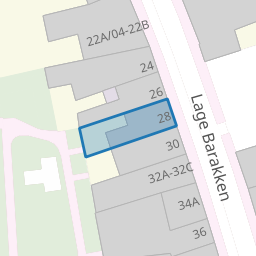 Perceel MTT00-A-4904