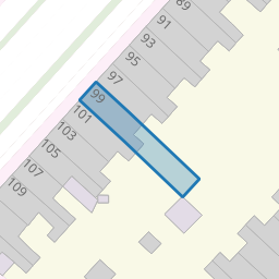 Perceel MTT00-A-4964