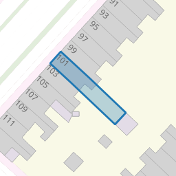 Perceel MTT00-A-4965