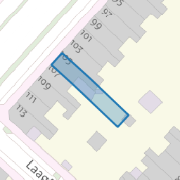 Perceel MTT00-A-4967