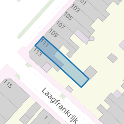 Perceel MTT00-A-4970