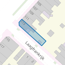 Perceel MTT00-A-4971