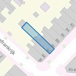 Perceel MTT00-A-4974