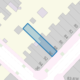 Perceel MTT00-A-4975