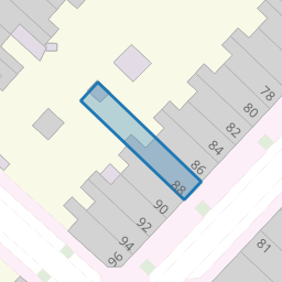 Perceel MTT00-A-4976