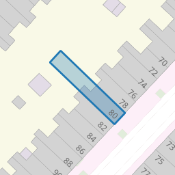 Perceel MTT00-A-4980