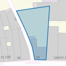 Perceel MTT00-A-5069