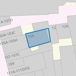 Perceel MTT00-A-5090