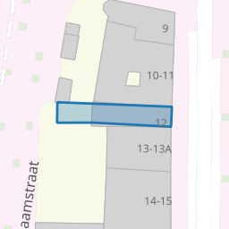 Perceel MTT00-A-5096