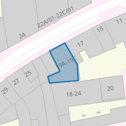 Perceel MTT00-A-5104