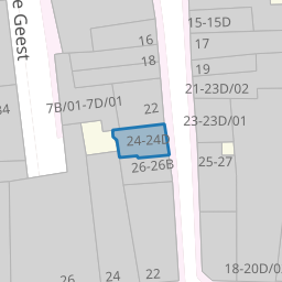 Perceel MTT00-A-5115