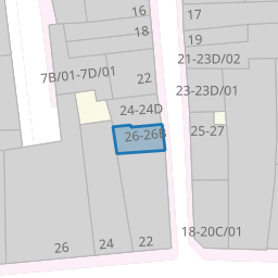 Perceel MTT00-A-5116