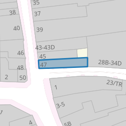 Perceel MTT00-A-5118