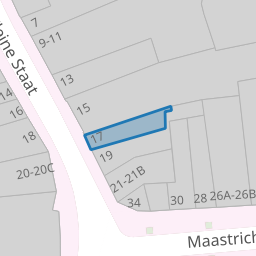 Perceel MTT00-A-5120