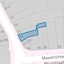 Perceel MTT00-A-5121