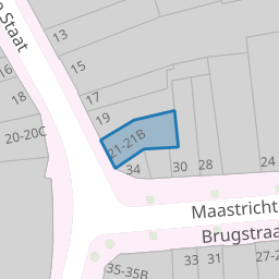 Perceel MTT00-A-5122