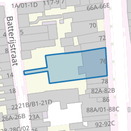 Perceel MTT00-A-5148