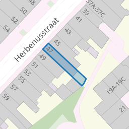 Perceel MTT00-A-5173