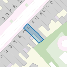 Perceel MTT00-A-5180