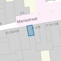 Perceel MTT00-A-5192