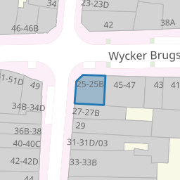 Perceel MTT00-A-5196