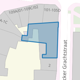 Perceel MTT00-A-5200