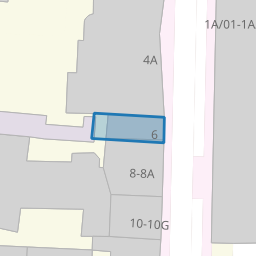 Perceel MTT00-A-5203