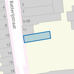 Perceel MTT00-A-5255