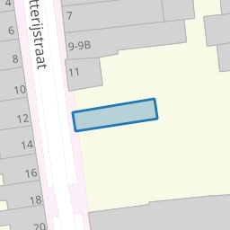 Perceel MTT00-A-5256