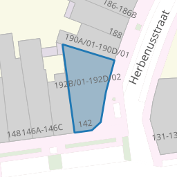 Perceel MTT00-A-5280