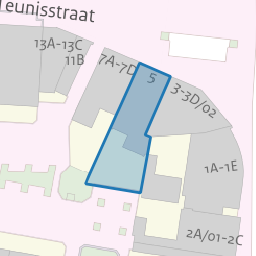 Perceel MTT00-A-5284