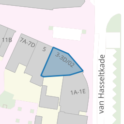 Perceel MTT00-A-5285