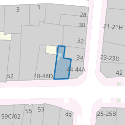Perceel MTT00-A-5295