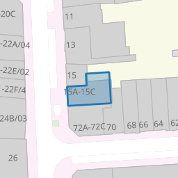 Perceel MTT00-A-5300