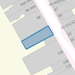 Perceel MTT00-A-5325