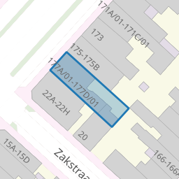 Perceel MTT00-A-5346