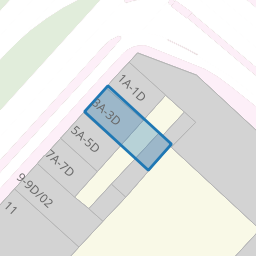 Perceel MTT00-A-5392