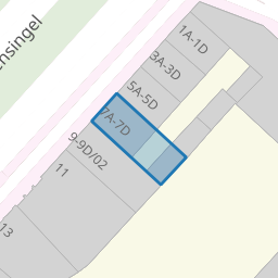 Perceel MTT00-A-5394