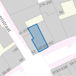 Perceel MTT00-A-5396