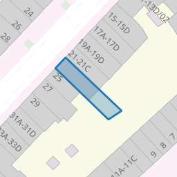 Perceel MTT00-A-5399