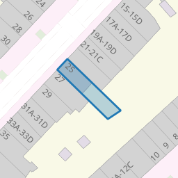 Perceel MTT00-A-5400