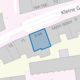 Perceel MTT00-A-5425